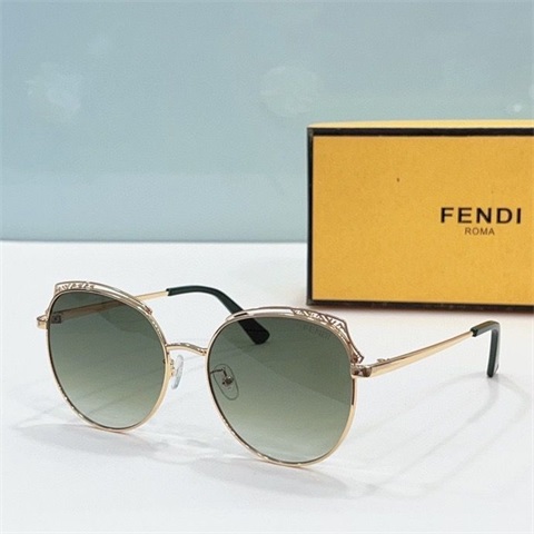 Fendi sunglass-350